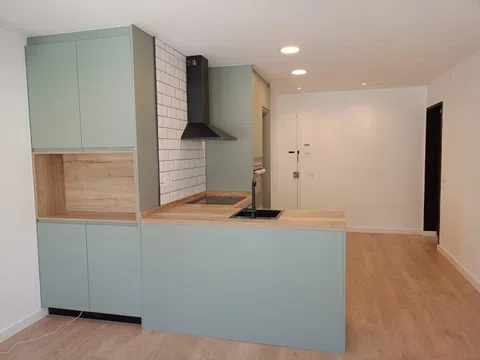 Piso en calle de Joan Pedro i Roig, 30