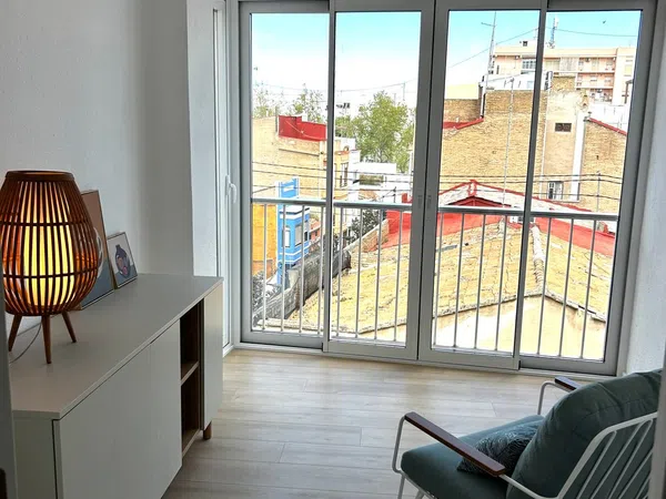 Piso en Barrio El Cabanyal-El Canyamelar - Foto 14