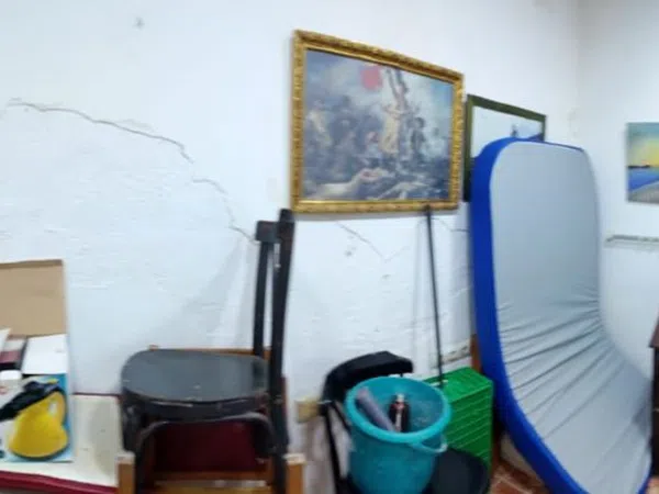 Piso en Cruz, 1, La Caleta - La Viña, La Caleta - La Viña - Foto 2