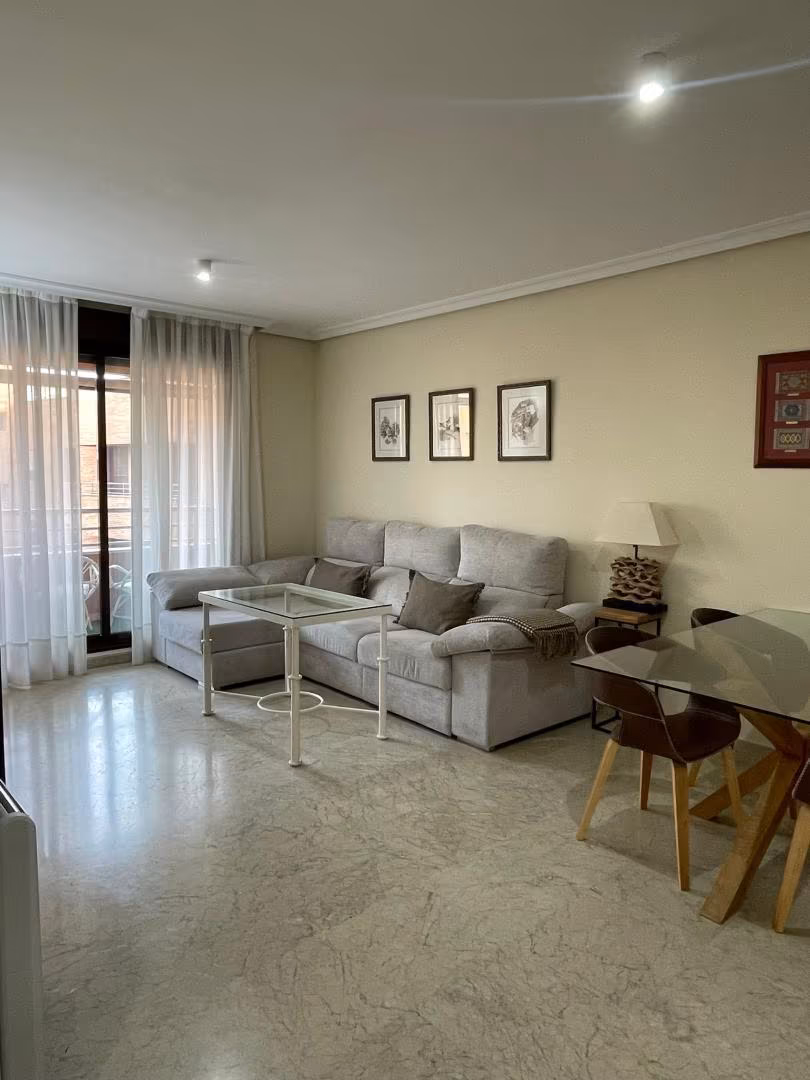 Piso en  Avenida Cañito Bazán Local - Foto 4