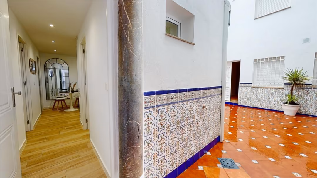 Piso en  Calle Muro de la Misericordia 5 - Foto 4