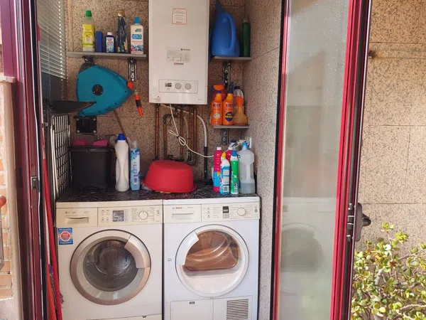 Piso en calle Pintor Xavier Gosé, 15 - Foto 14