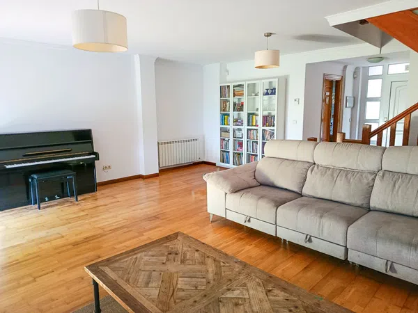 Chalet adosado en Barrio Miengo, 104 - Foto 3