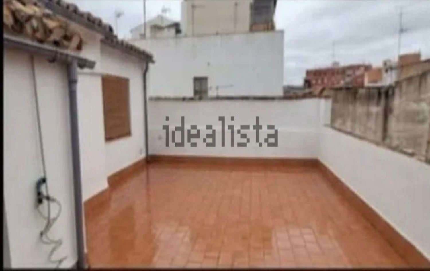 Ático en calle de Mont Lueri, 4 - Foto 12