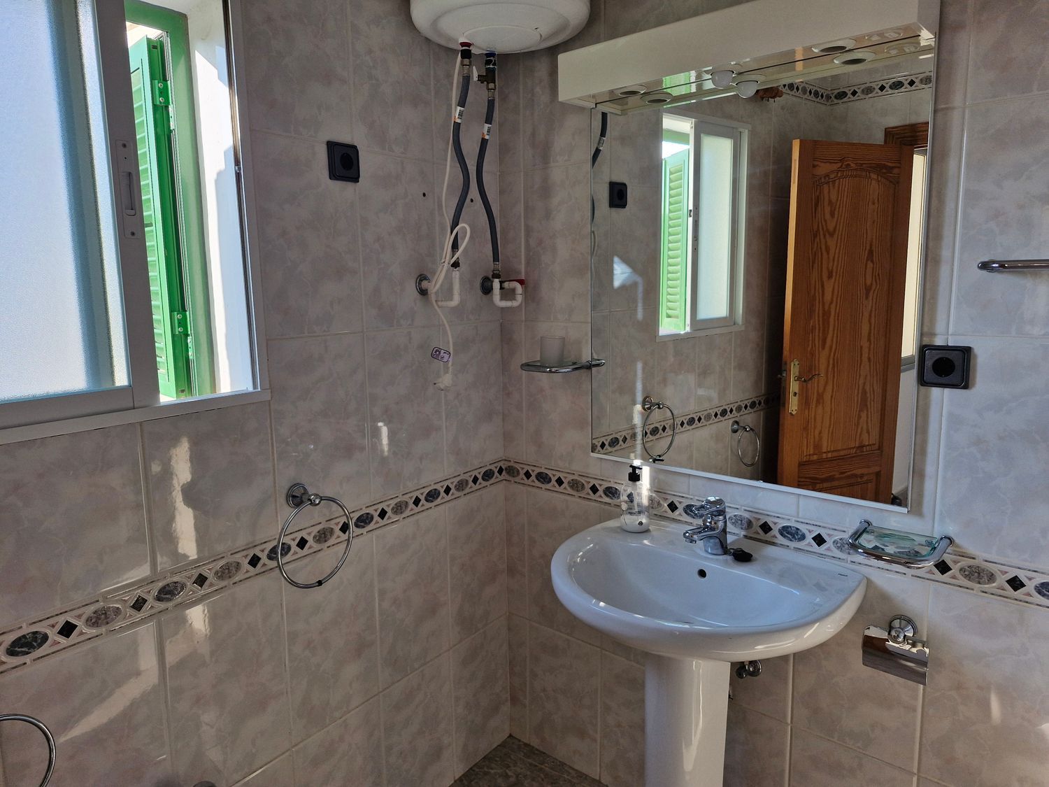 Piso en calle de Jorge Sepúlveda, 1 - Foto 5