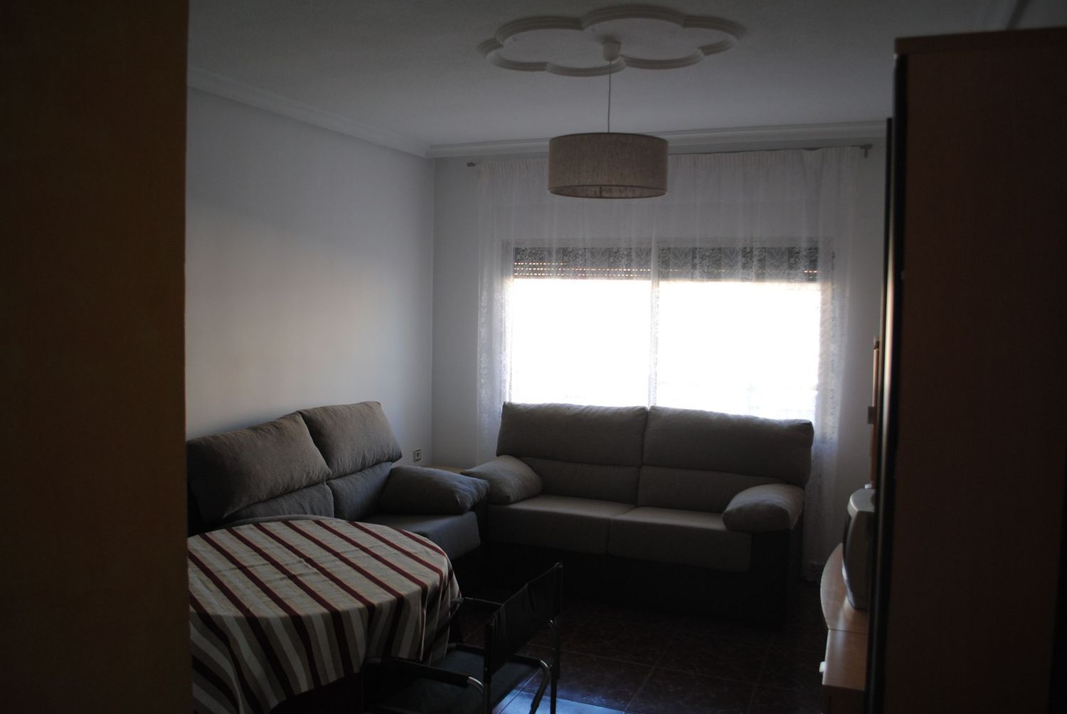 Piso en Calle Virgen de las Maravillas, 1, El Ranero-San Basilio - Foto 4