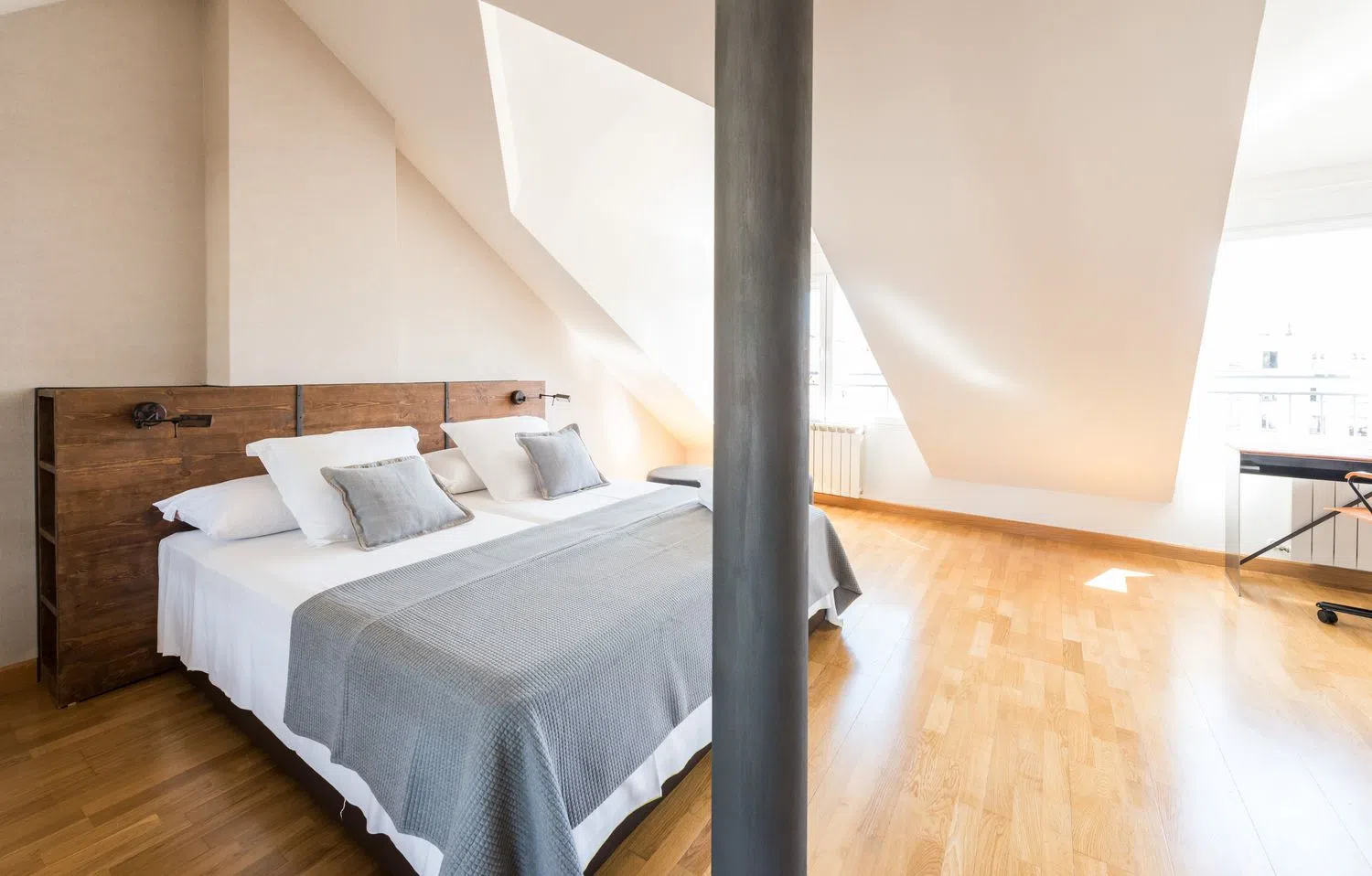 Dúplex en plaza de Pedro Zerolo, 4 - Foto 6