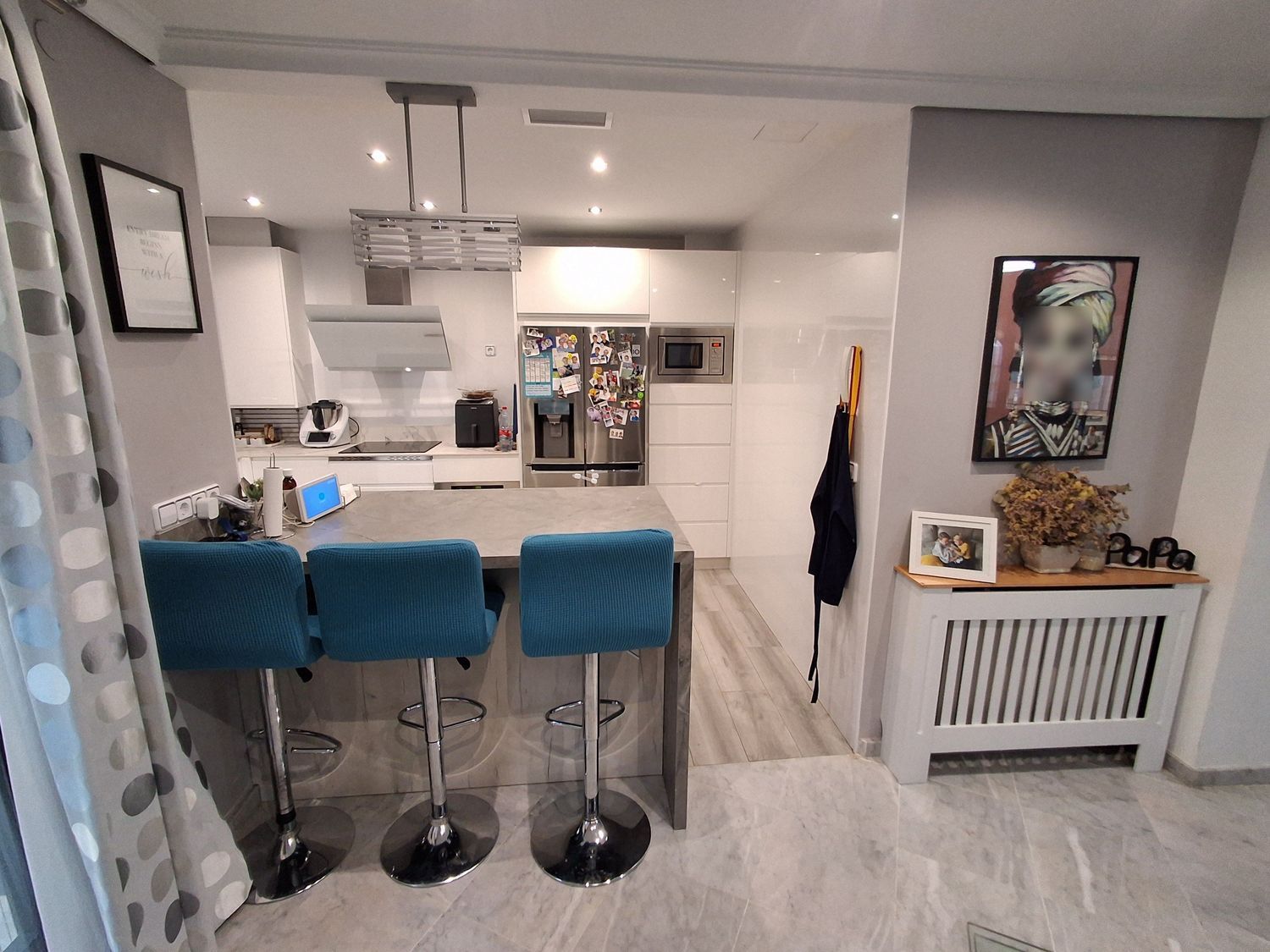 Chalet pareado en San Rafael de la Albaida, 189 - Foto 3