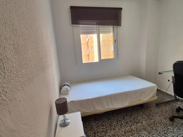 Piso en calle Góngora, 24 - Foto 4