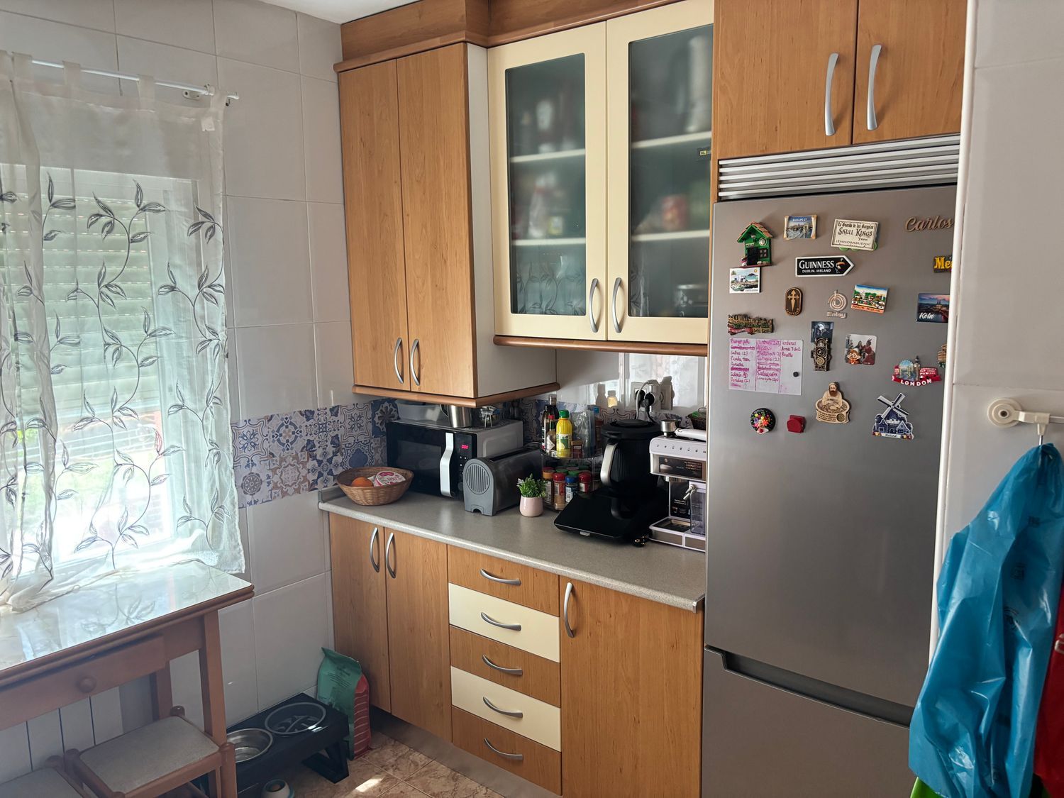 Piso en calle Caldas de Reyes, 14 - Foto 6