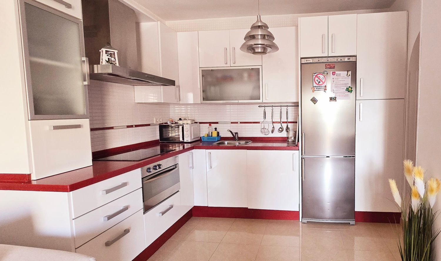 Piso en calle Salvador Allende, 48 - Foto 4