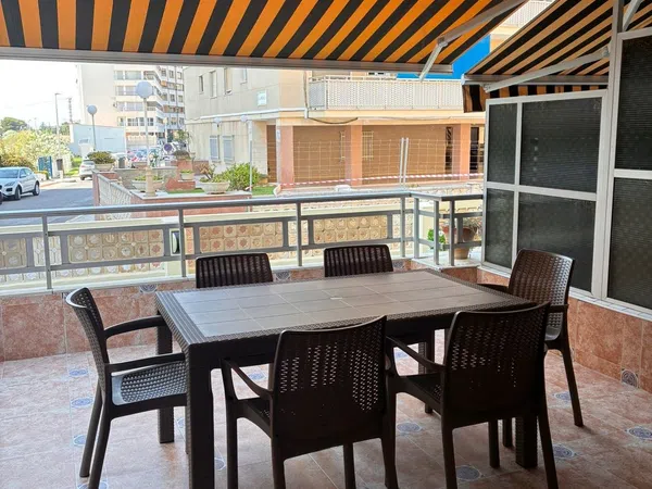 Piso en Avenida Nord, 1, Mareny Blau, Mareny Blau - Foto 12