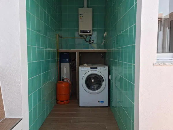 Chalet adosado en Calle de la Sagrada Família, 12, Oliva pueblo, Oliva pueblo - Foto 9