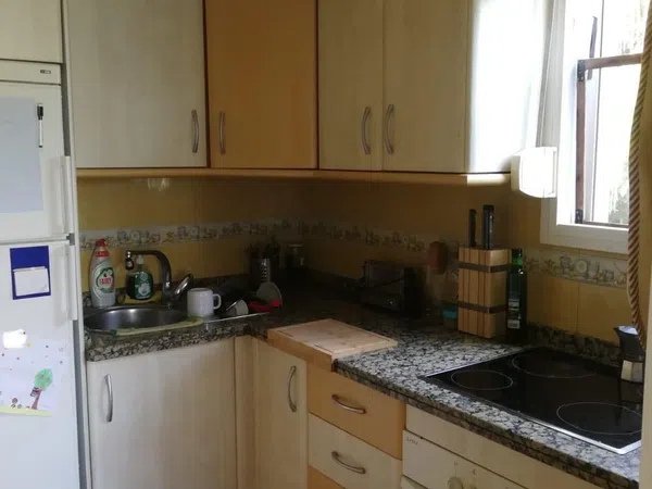 Piso en Calle Alférez Herminio Bordallo, 5, Carranque - Haza Cuevas - Foto 15
