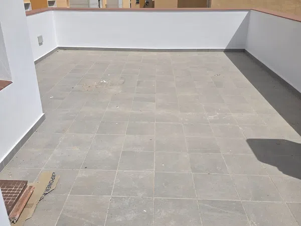 Chalet adosado en Calle Lasso de la Vega, 49, Huelin - Foto 48