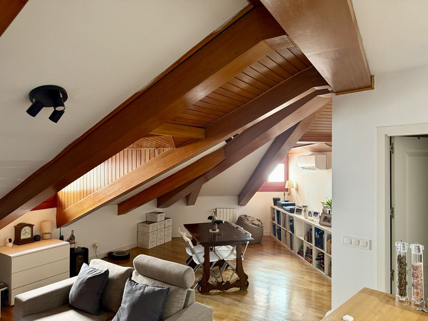 Estudio en Calle de Isabel la Católica, 17, Palacio - Foto 20
