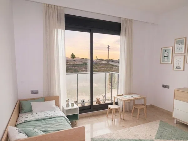 Piso en avenida Pont Saint Martin, 103 - Foto 10