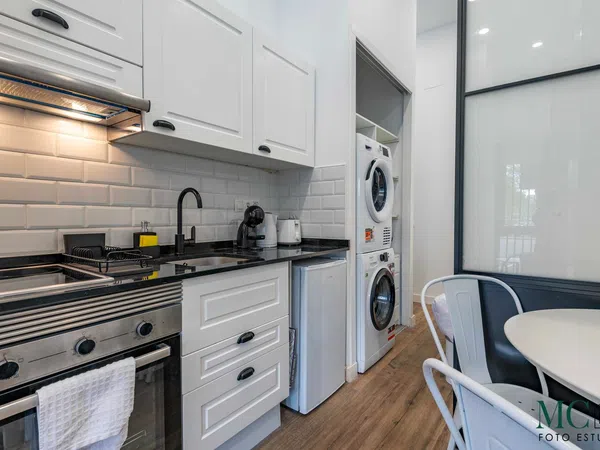 Piso en Paseo de la Esperanza, 47, Acacias - Foto 16