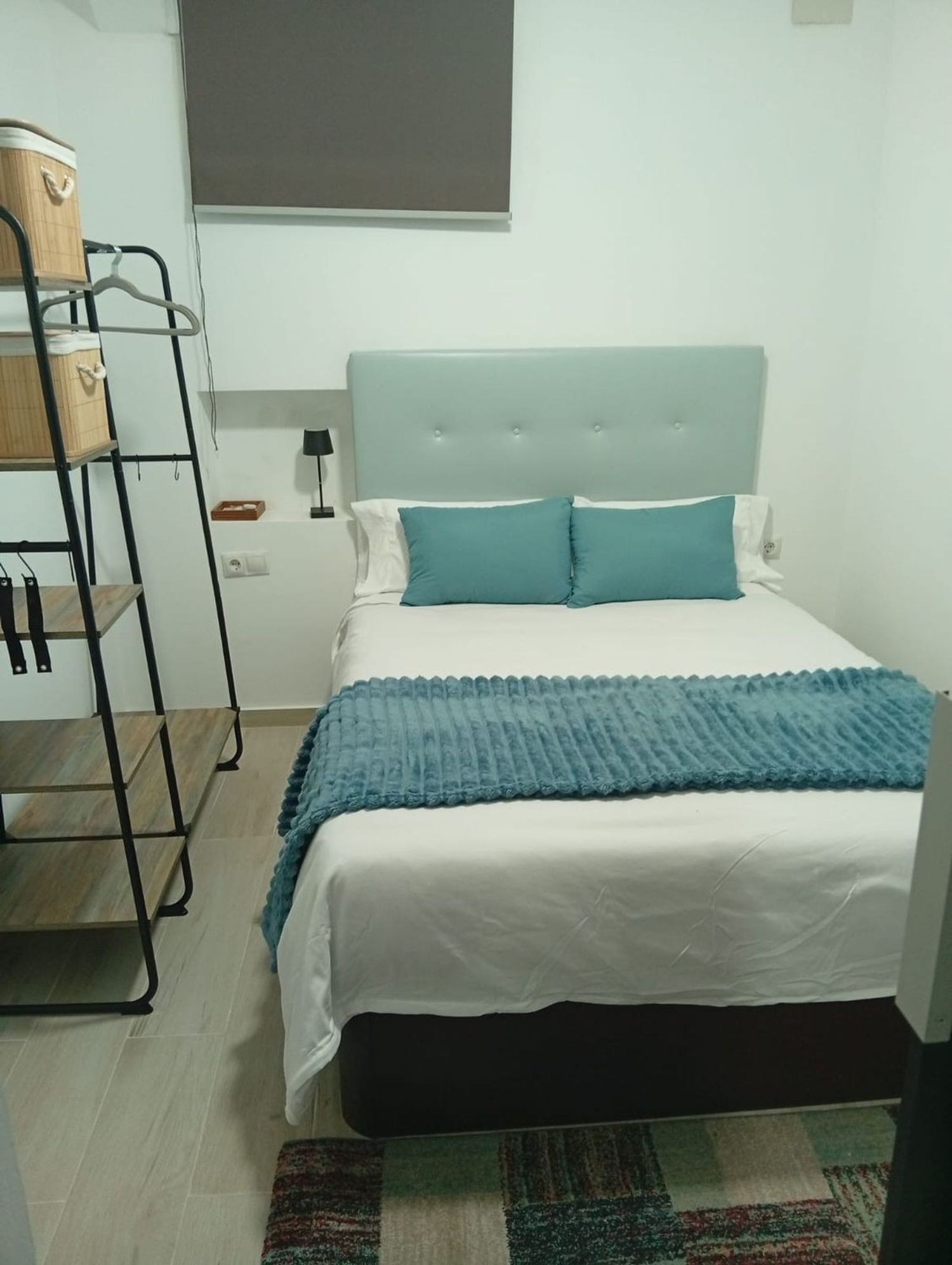 Estudio en calle Niña de la Alfalfa, 10 - Foto 2