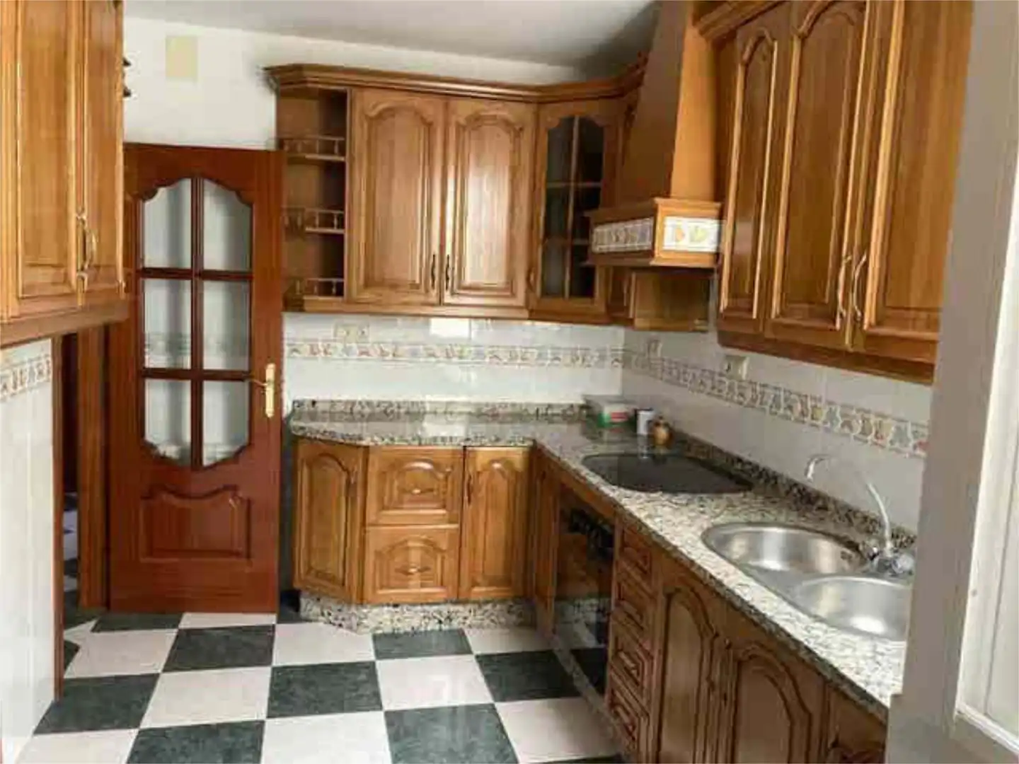 Piso en Alcaudete - Foto 3