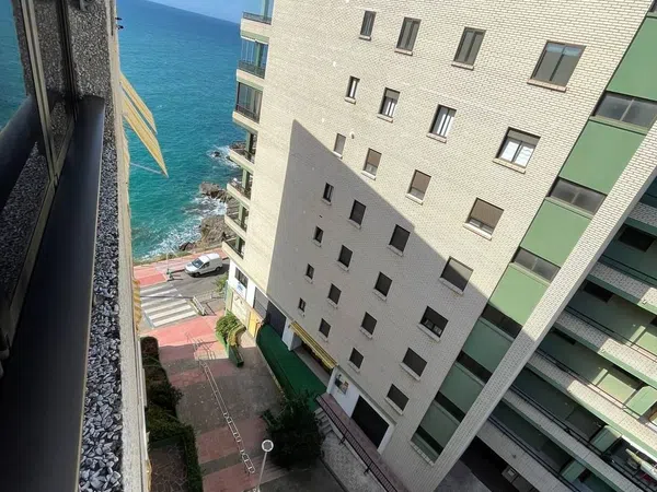 Piso en Calle Almeria, 5, Zona Playa de la Concha, Zona Playa de la Concha - Foto 25