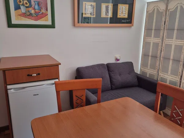 Estudio en Callejón Núñez, 2, Plaza España - Corte Inglés - Foto 2