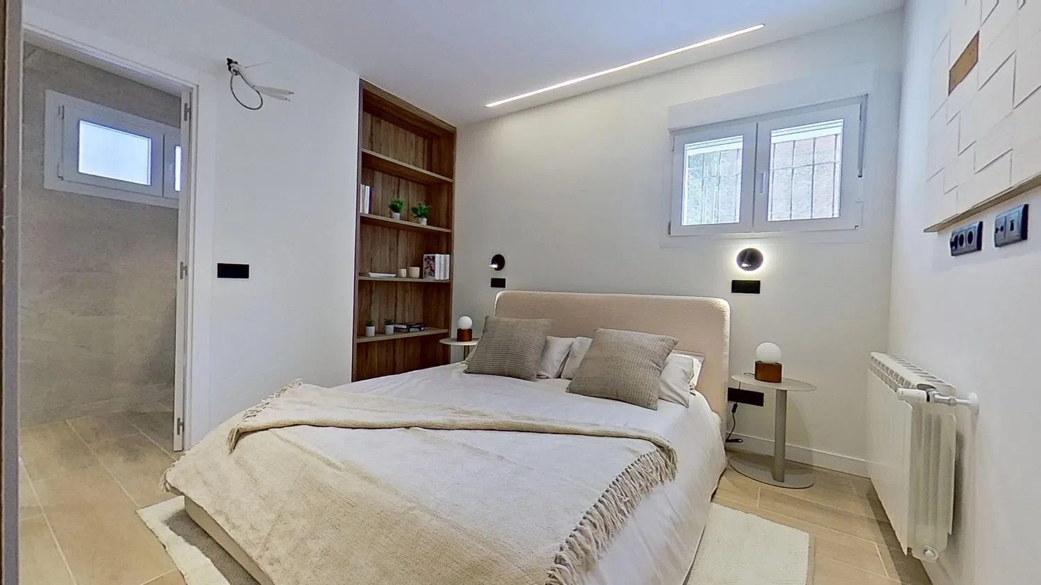 Piso en calle de Rafaela Bonilla, 6 - Foto 15