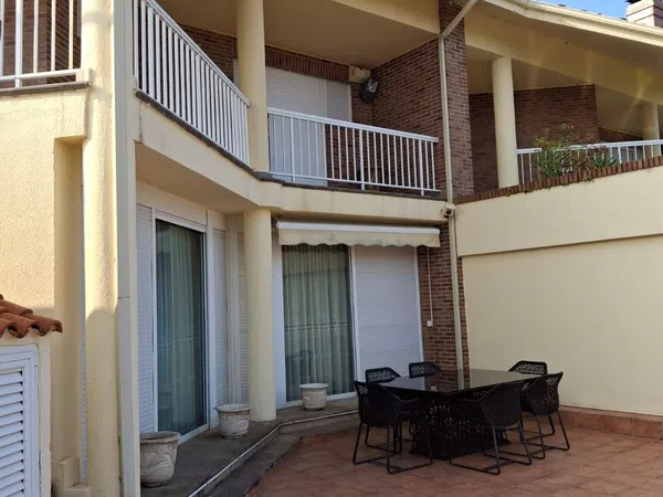 Chalet pareado en Urbanización La Roca, 19 - Foto 15