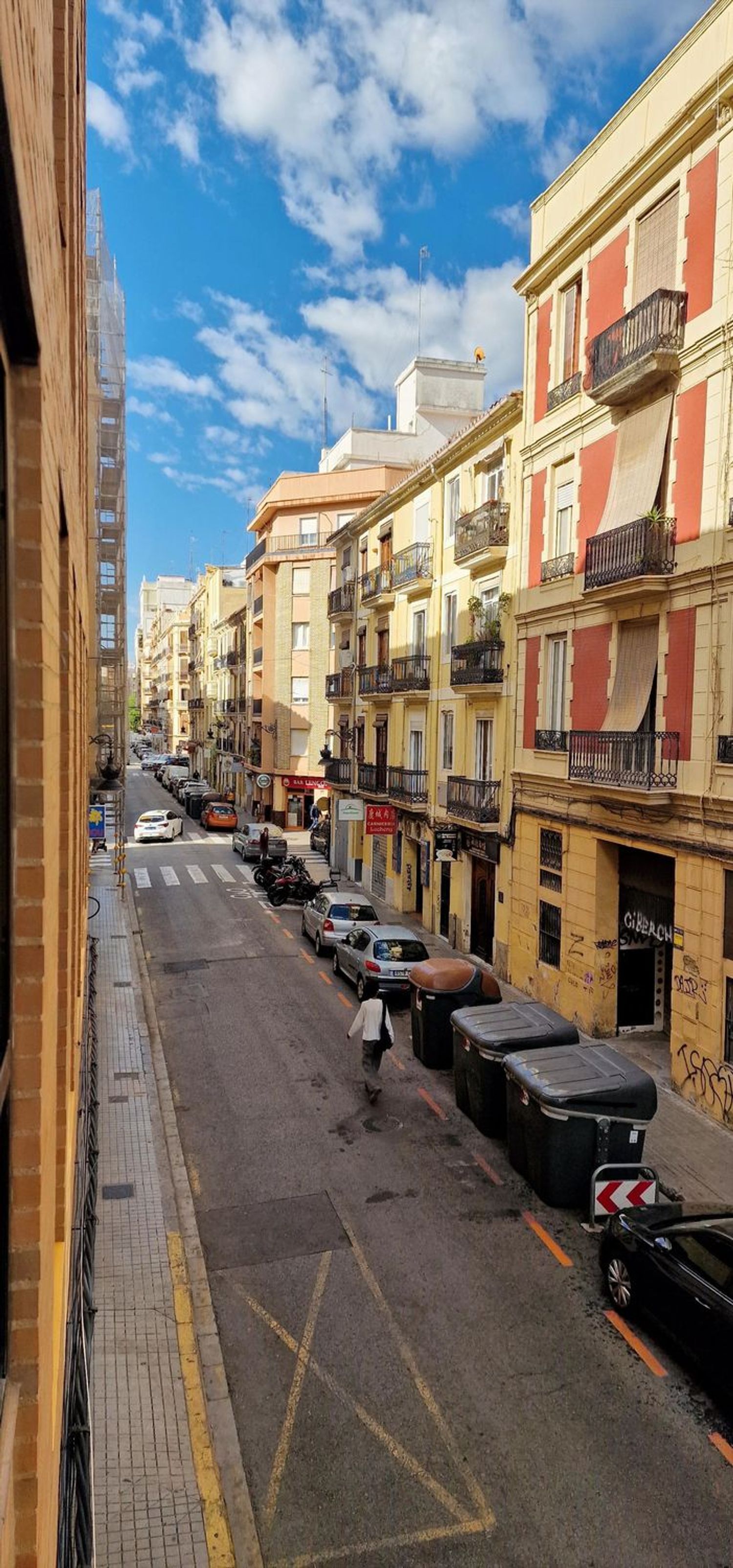 Piso en La Roqueta - Foto 15