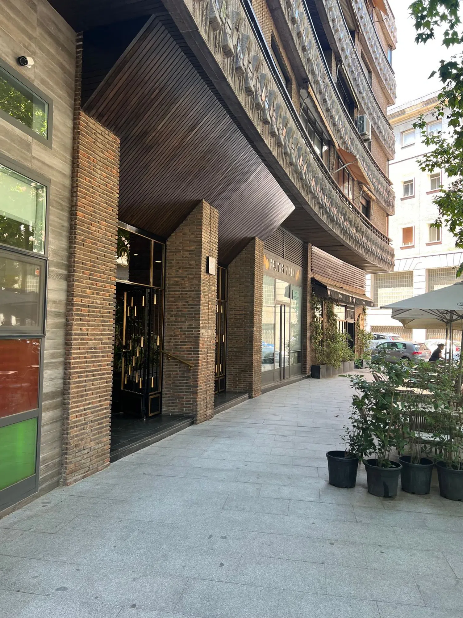 Piso en calle de Breton de los Herreros, 46 - Foto 23