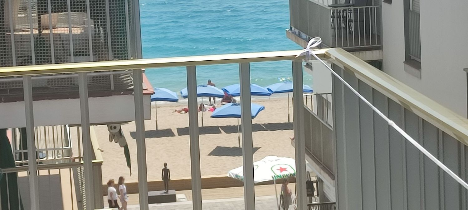 Piso en Avenida Sant Joan de Déu, 99, Platja Calafell, Platja Calafell - Foto 9