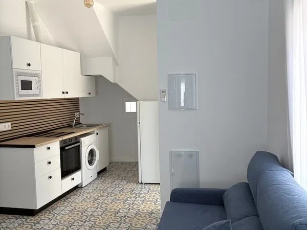 Chalet pareado en Calle Ricardo de la Vega, 68, El Palo - Foto 8