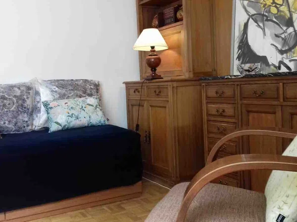 Piso en calle Doctor Castelo, 28