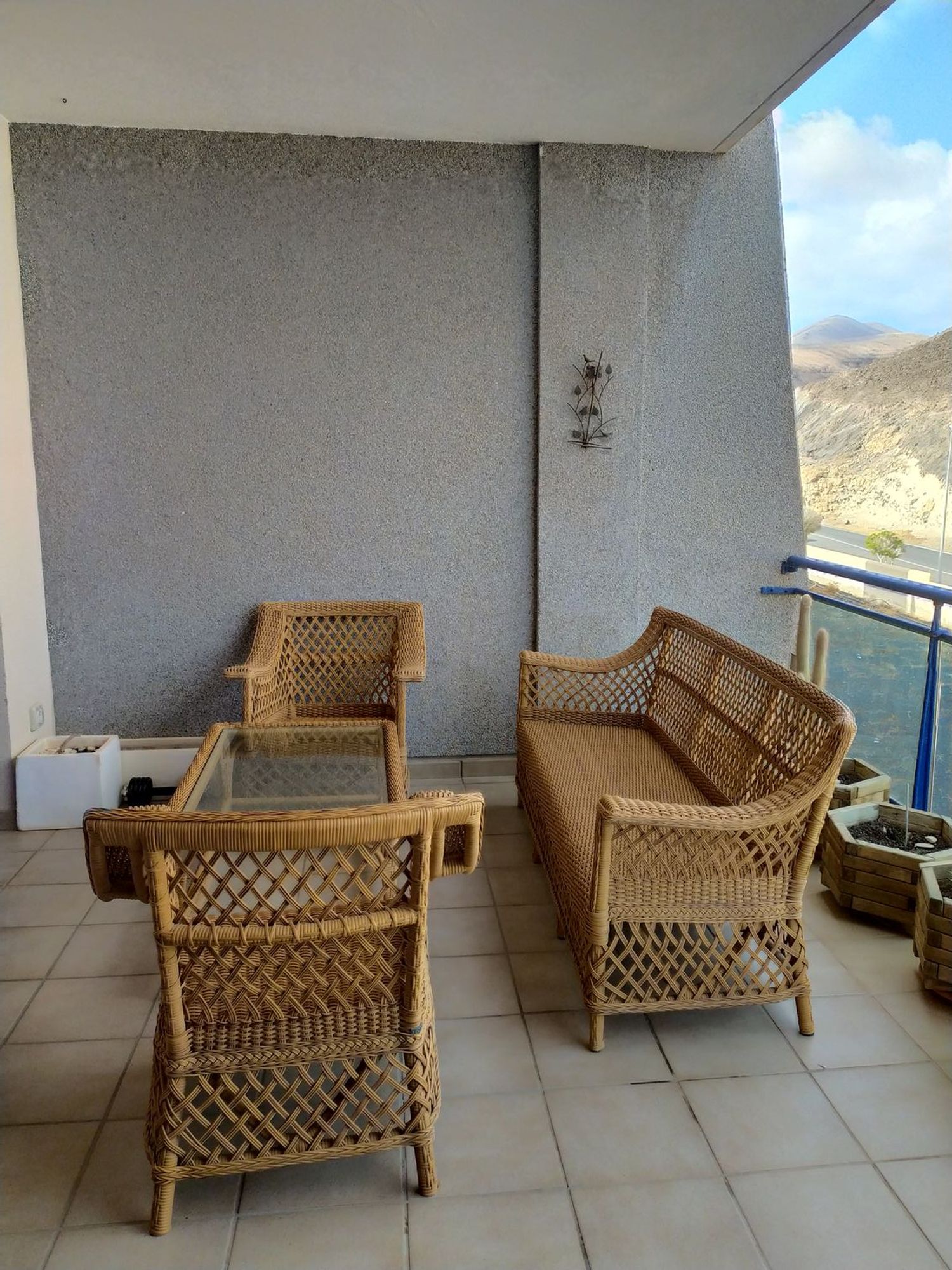 Piso en Las gaviotas, 2 - Foto 3