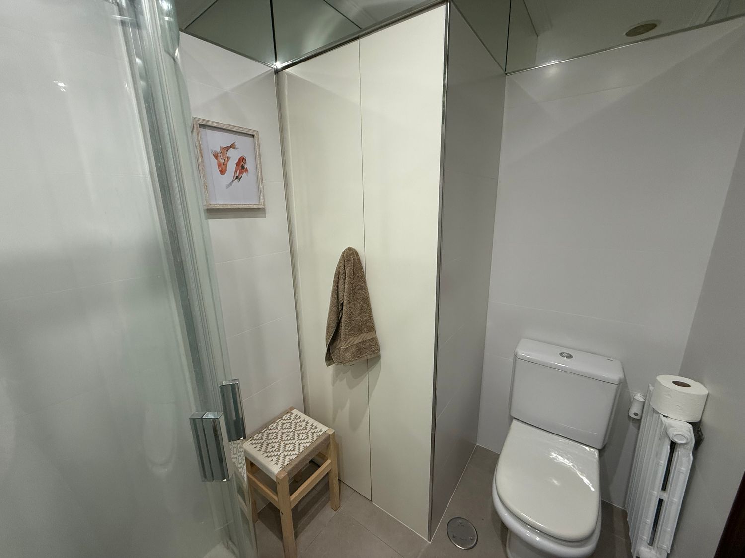 Piso en Plaza Francisco Fernández del Riego, 1, Plaza España - Corte Inglés - Foto 13