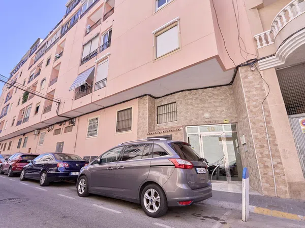 Piso en Calle Joven Pura, 10, Antonio Machado - Foto 24