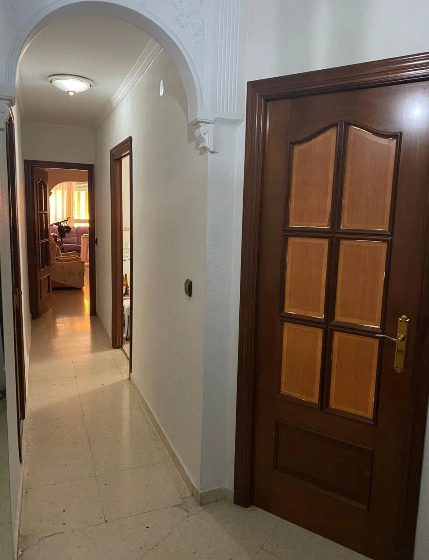 Piso en calle Ángela Romero de Torres, 1 - Foto 1