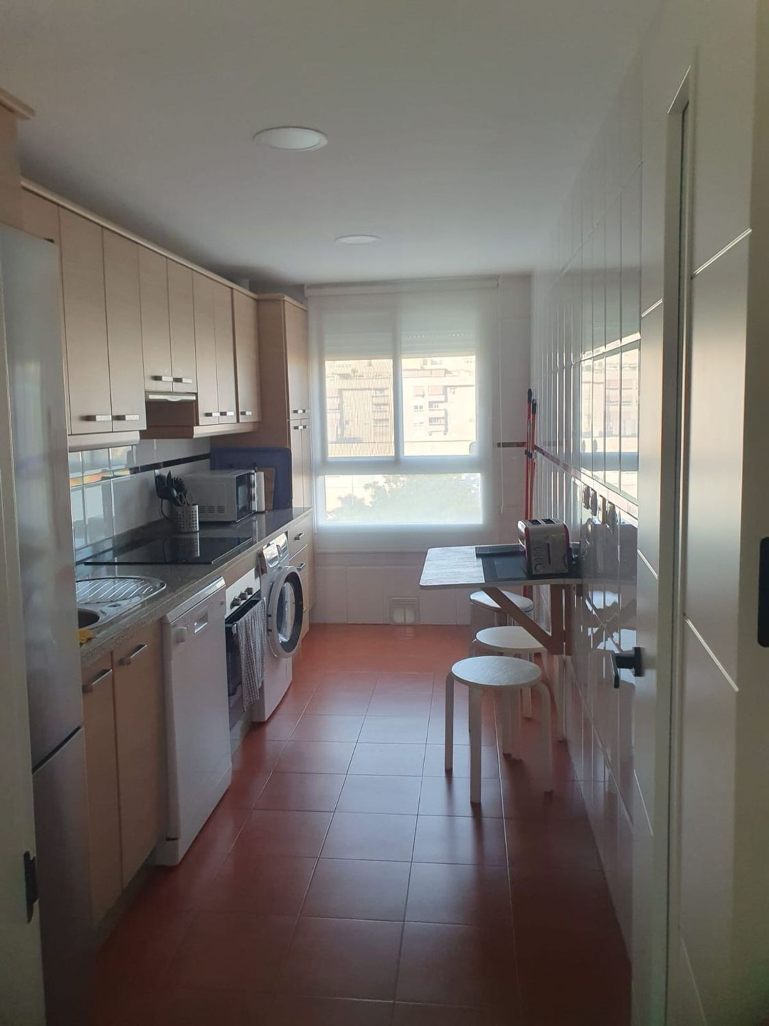 Piso en Calle Mallarmé, 8, El Tejar - Hacienda Bizcochero - Foto 16