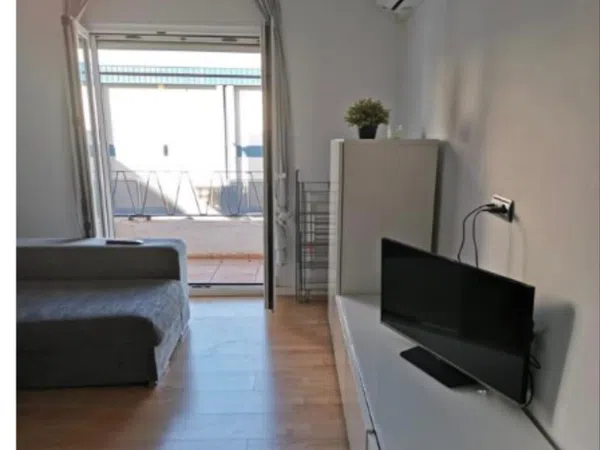 Piso en Calle Conde de Gálvez, 10, La Palmera - Manuel Siurot - Foto 2