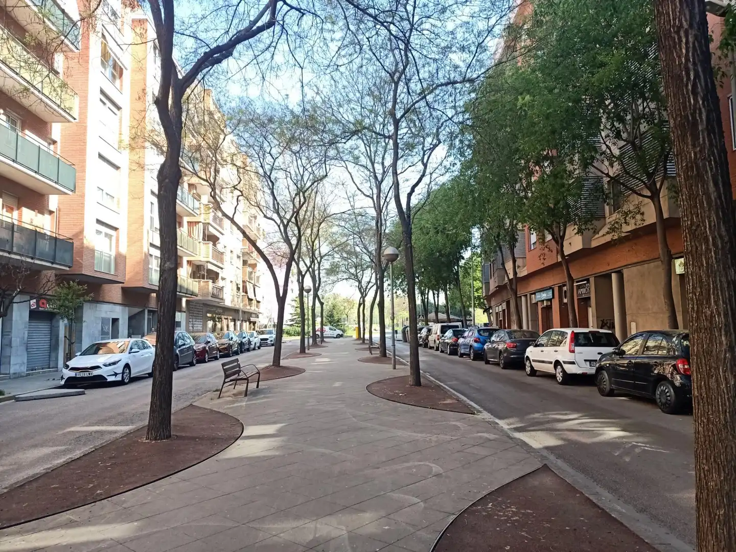Local comercial en Mollet del Vallès - Foto 2