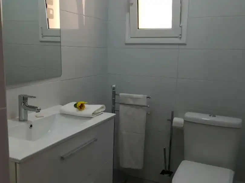 Piso en  Carrer Indivil i Mandoni 18 - Foto 6