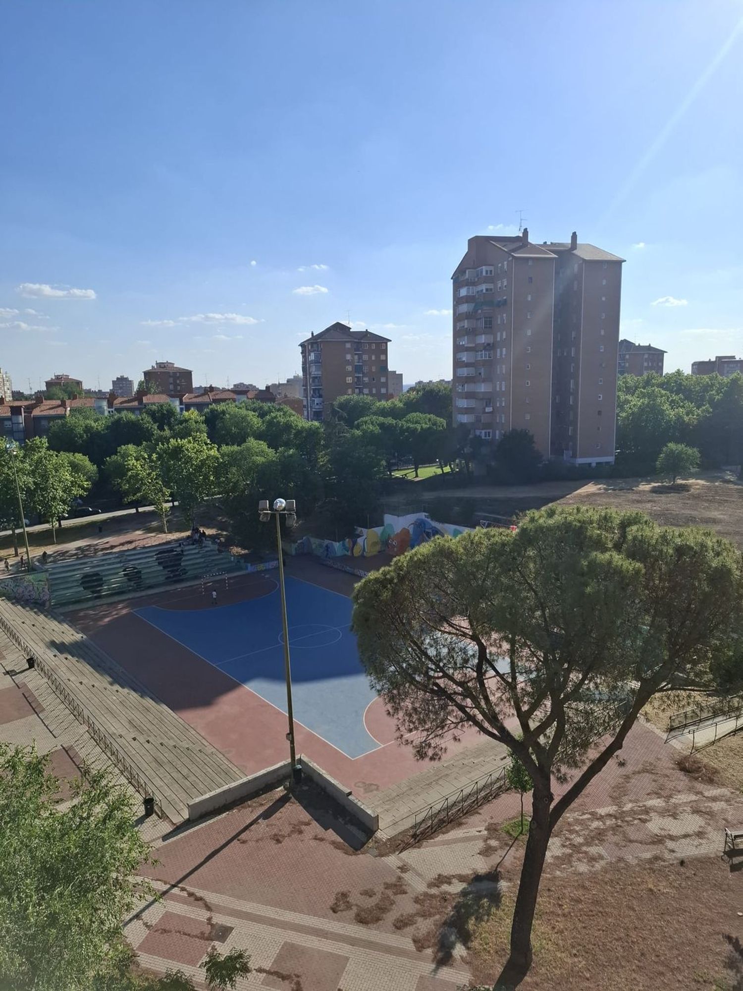 Piso en Calle de Luis de Hoyos Sainz, 132, Vinateros - Foto 24