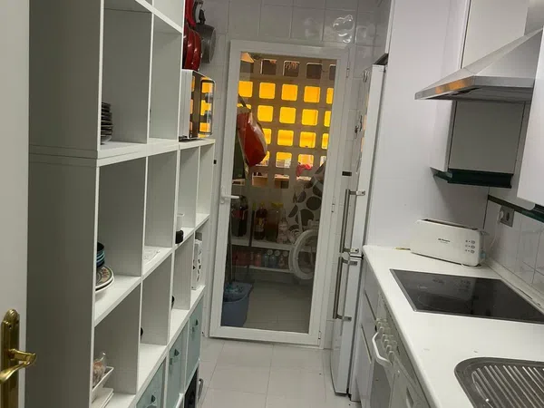 Piso en Urb dama de noche, 53, La Dama de Noche-La Alzambra - Foto 3