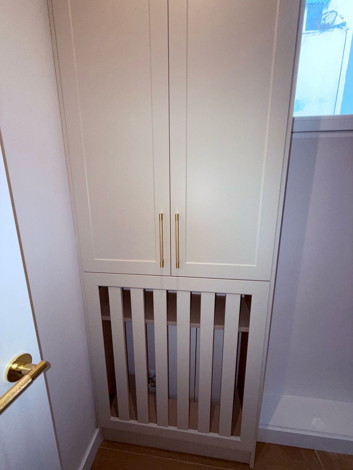 Piso en Barrio Fuente del Berro - Foto 8