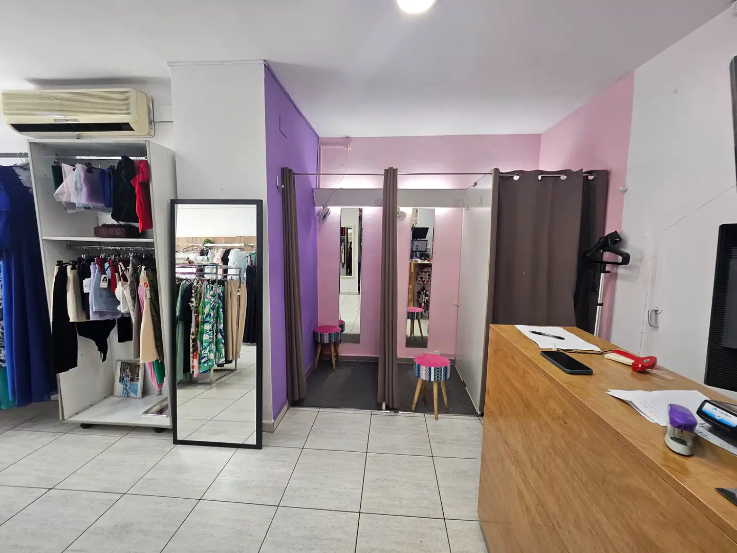 Local comercial en  Carrer del Rec 16 - Foto 8
