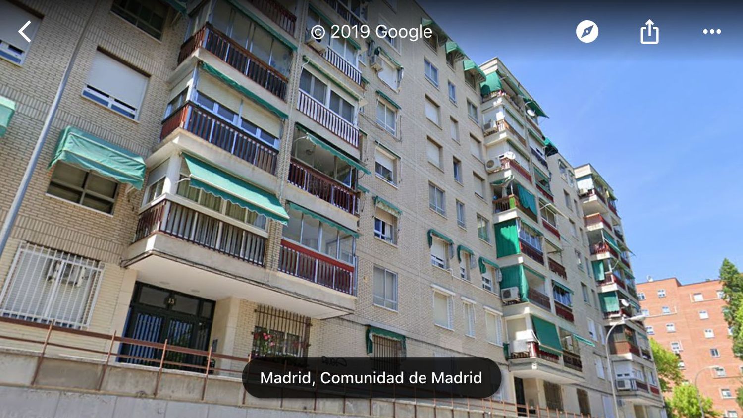 Piso en calle Codorniz, 13 - Foto 13