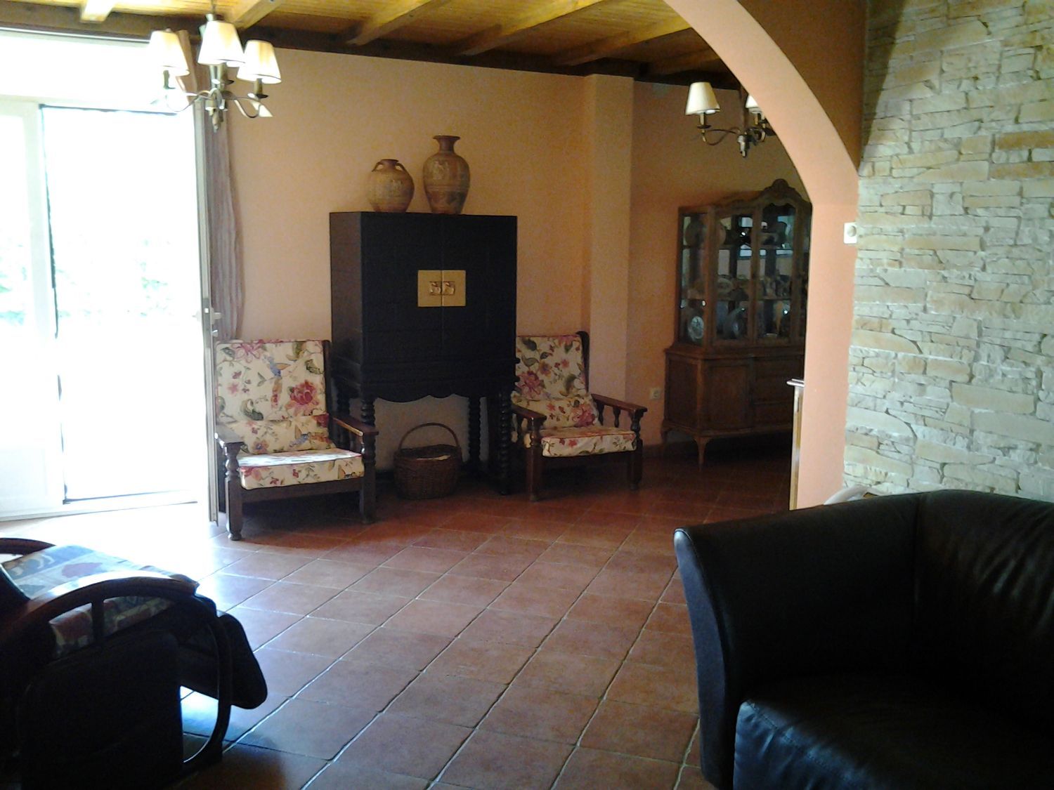 Casa de pueblo en Lugar Aldea de Arriba-Achas, 11 - Foto 20