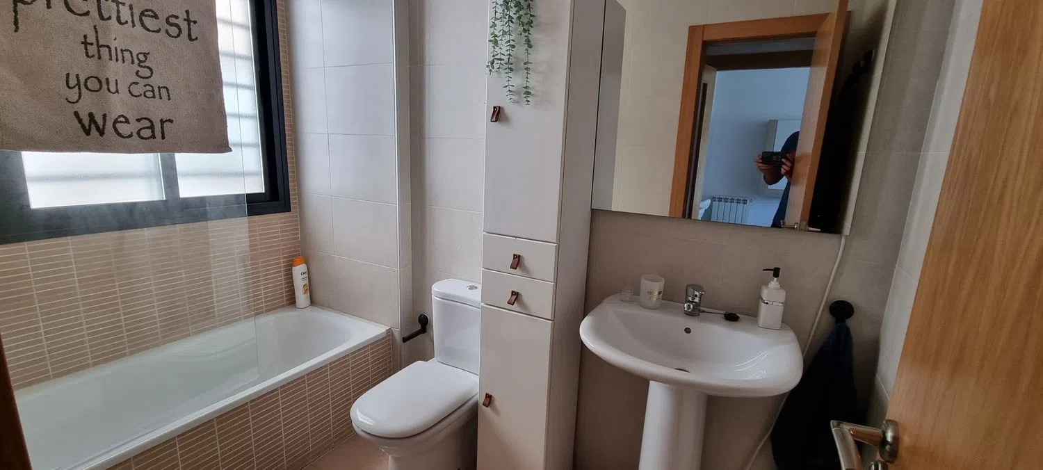 Piso en avenida de la diputación, 7 - Foto 8