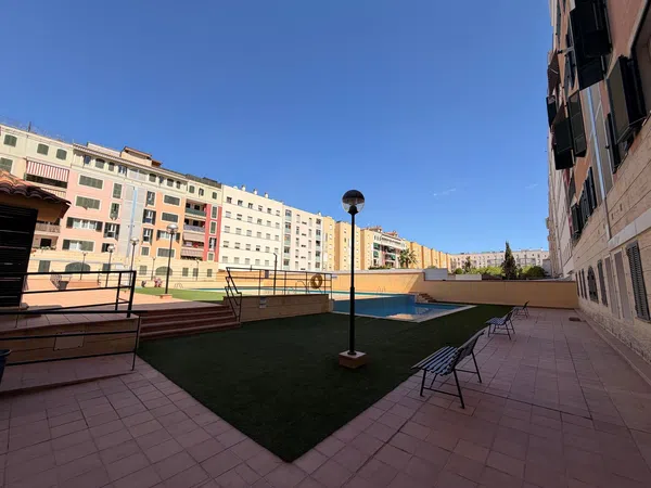 Piso en Calle Aragó, 219, Son Cladera - Son Fuster - Foto 28