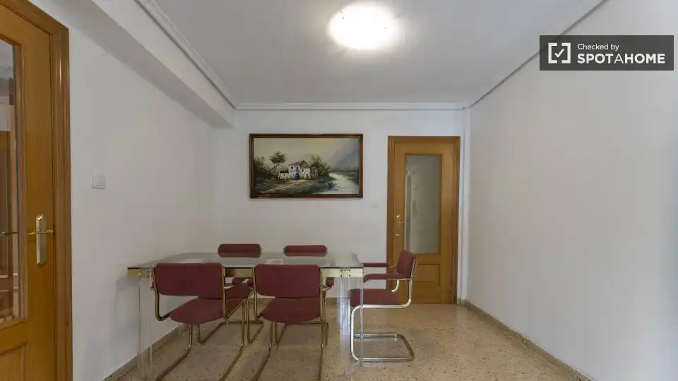 Piso en  Valencia Capital - Foto 19